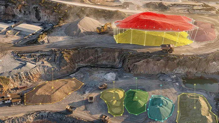 LiDAR Surveys image