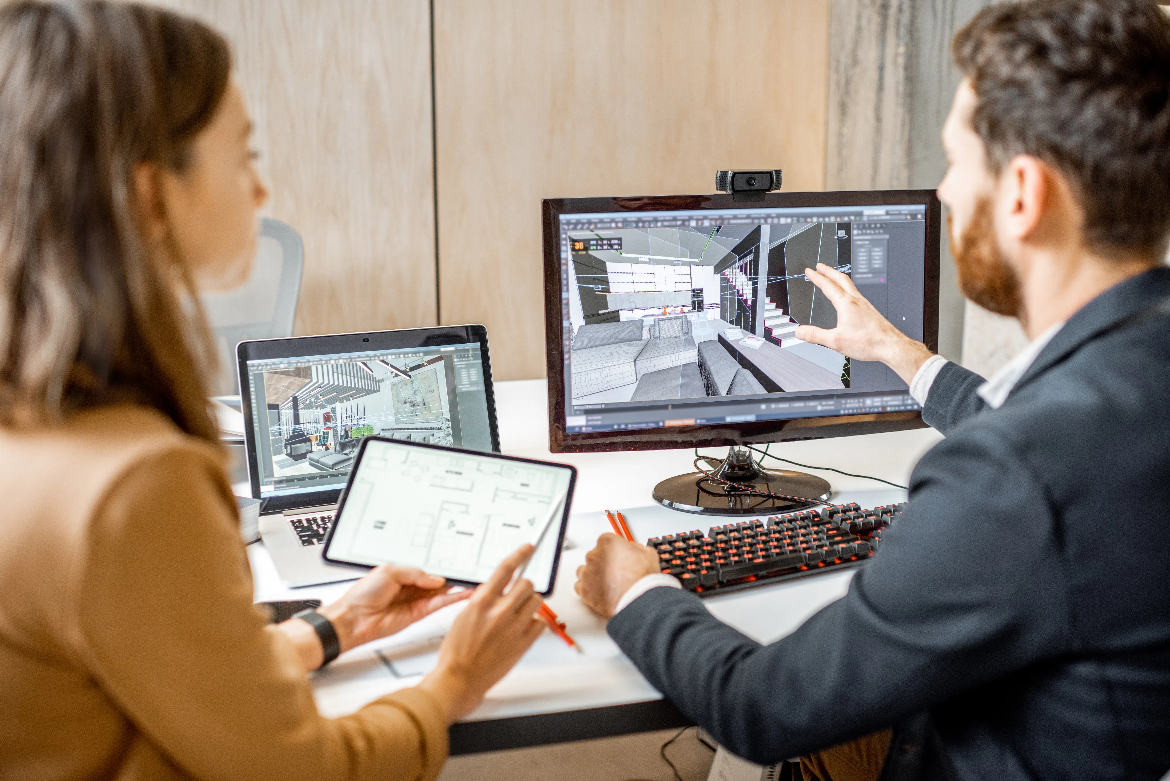 Operational Insight